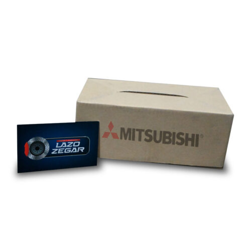 PASTILLAS DE FRENO MITSUBISHI